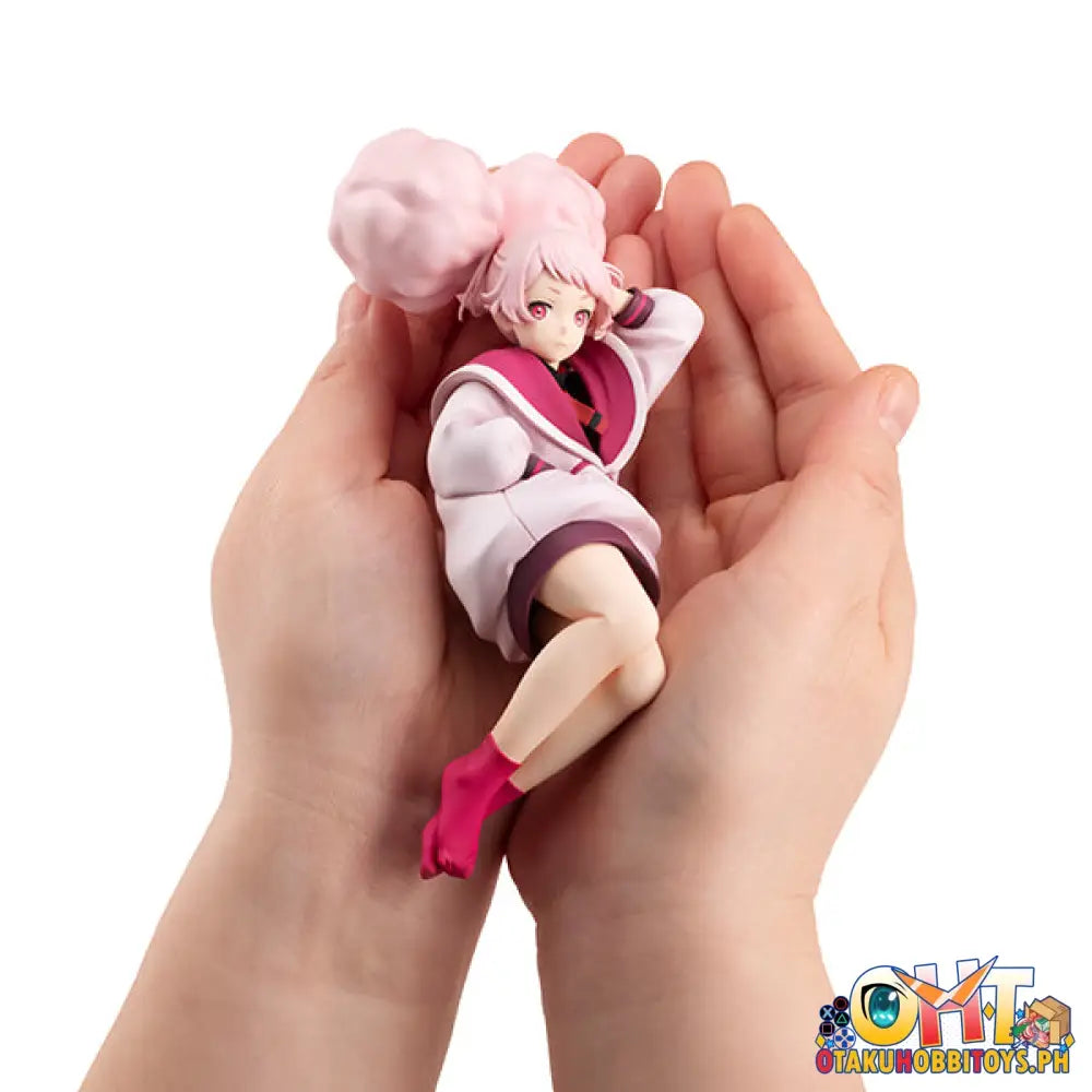 Megahouse G.e.m. Series: Mobile Suit Gundam: The Witch From Mercury Palm-Size Chuchu-Chan Series