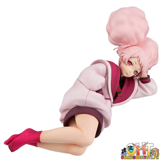 Megahouse G.e.m. Series: Mobile Suit Gundam: The Witch From Mercury Palm-Size Chuchu-Chan Series