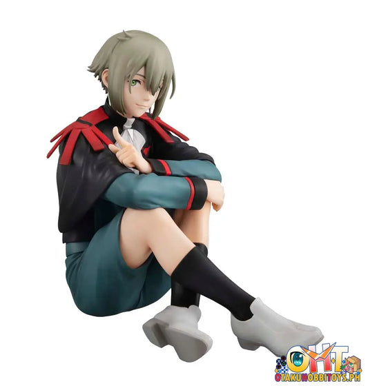 Megahouse G.e.m. Series: Mobile Suit Gundam: The Witch From Mercury - Palm-Size Elan-Kun Series