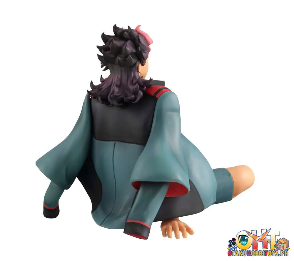 Megahouse G.e.m. Series: Mobile Suit Gundam: The Witch From Mercury - Palm-Size Guel-Kun Series