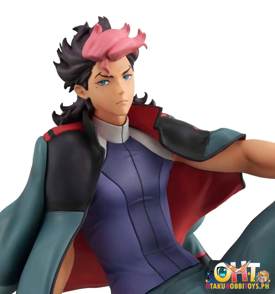 Megahouse G.e.m. Series: Mobile Suit Gundam: The Witch From Mercury - Palm-Size Guel-Kun Series