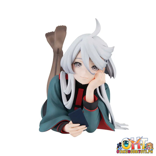 Megahouse G.e.m. Series: Mobile Suit Gundam: The Witch From Mercury - Palm-Size Miorine-San Series