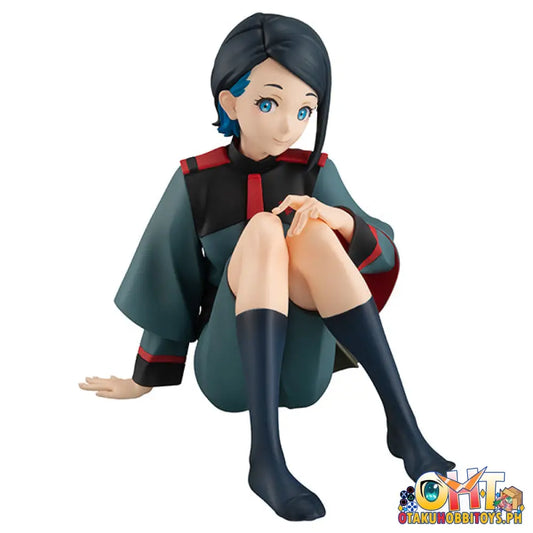 Megahouse G.e.m. Series: Mobile Suit Gundam: The Witch From Mercury Palm-Size Nika-Chan Series