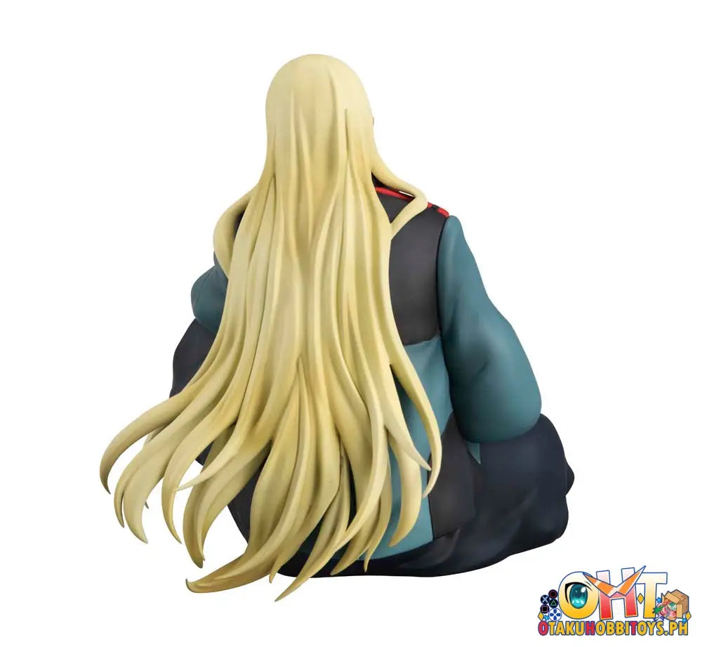 Megahouse G.e.m. Series: Mobile Suit Gundam: The Witch From Mercury - Palm-Size Shaddiq-Kun Series