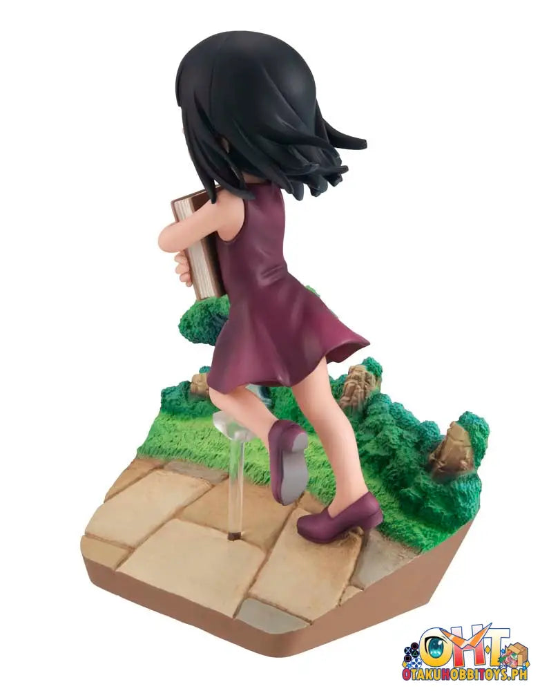Megahouse G.e.m. Series: One Piece - Nico Robin Run!Run!Run! Series
