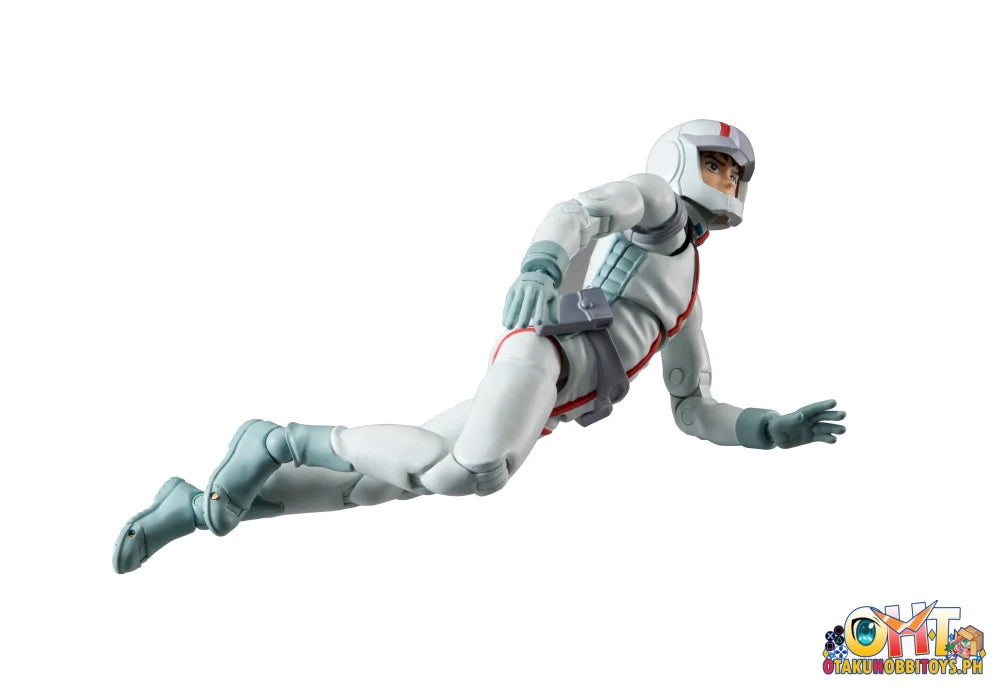 Megahouse G.M.G. COLLECTION 09 Mobile Suit Gundam Earth Federation