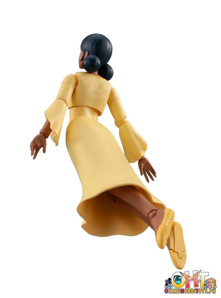 Megahouse G.M.G. (Gundam Military Generation) COLLECTION 18 Mobile Suit Gundam Principality of Zeon Lalah Sune