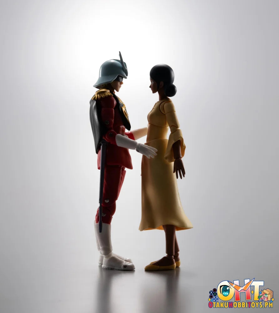 Megahouse G.M.G. (Gundam Military Generation) COLLECTION EX Mobile Suit Gundam Newtype Awakening