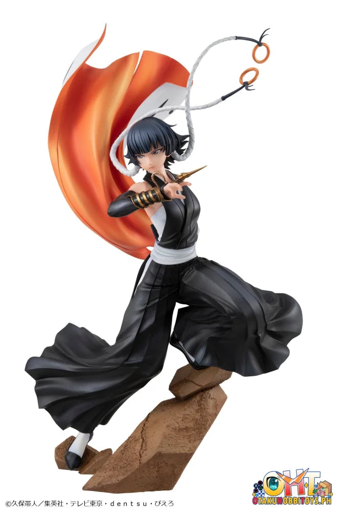 Megahouse GALS Series BLEACH Soi Fon (Re-run)