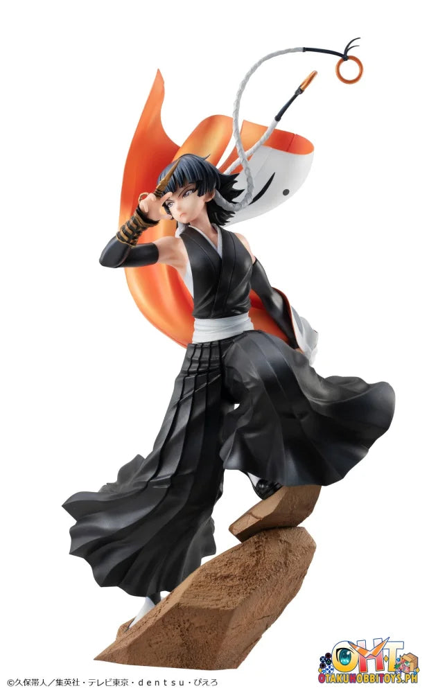 Megahouse GALS Series BLEACH Soi Fon (Re-run)