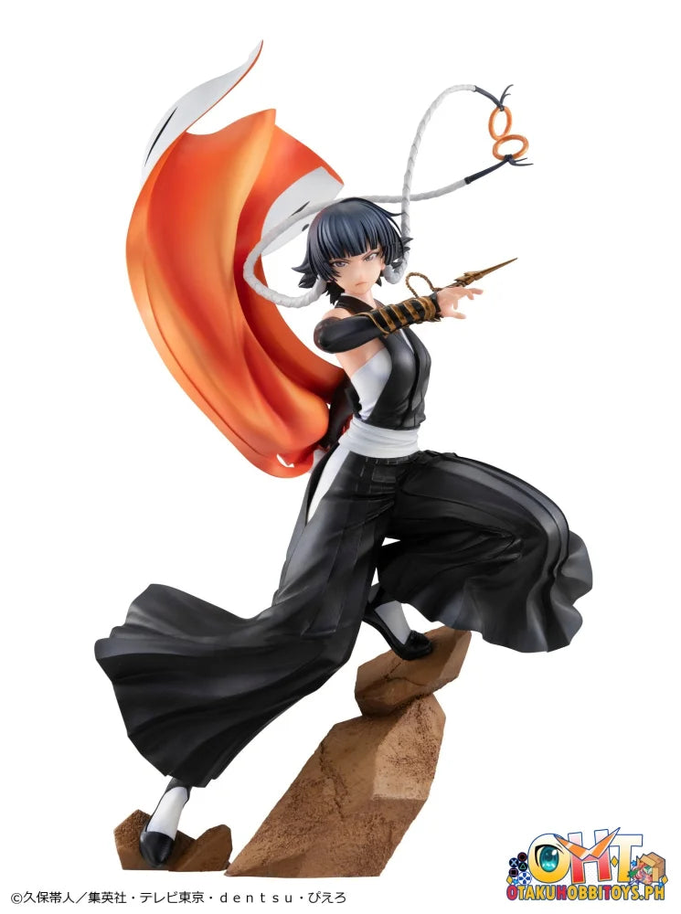 Megahouse GALS Series BLEACH Soi Fon (Re-run)