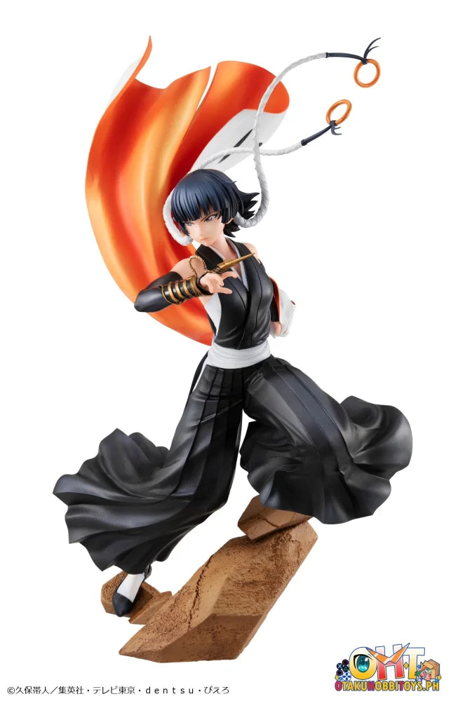 Megahouse GALS Series BLEACH Soi Fon (Re-run)