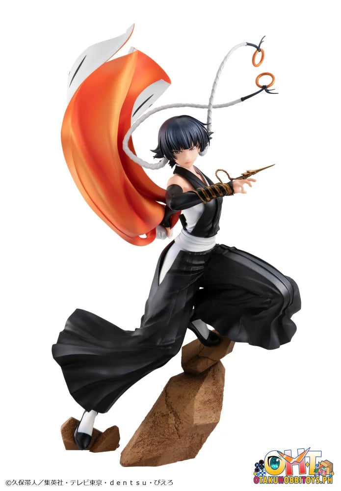 Megahouse GALS Series BLEACH Soi Fon (Re-run)