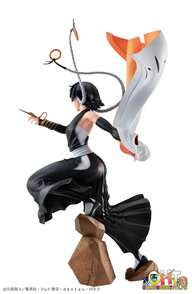 Megahouse GALS Series BLEACH Soi Fon (Re-run)