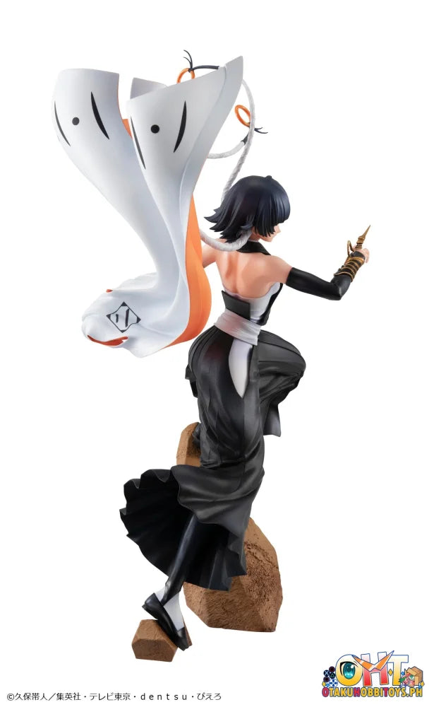 Megahouse GALS Series BLEACH Soi Fon (Re-run)