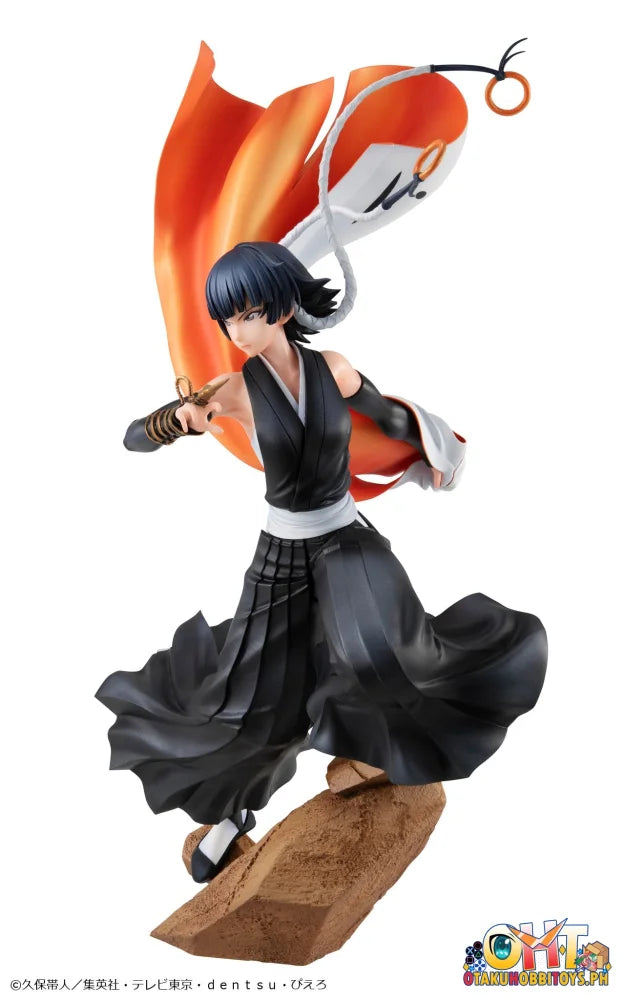 Megahouse GALS Series BLEACH Soi Fon (Re-run)