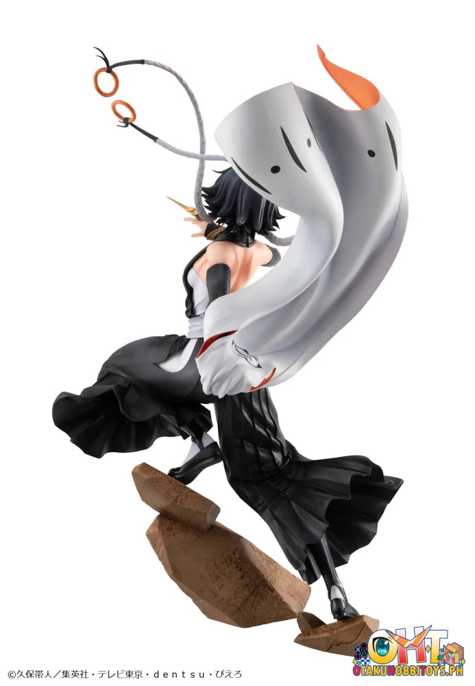 Megahouse GALS Series BLEACH Soi Fon (Re-run)
