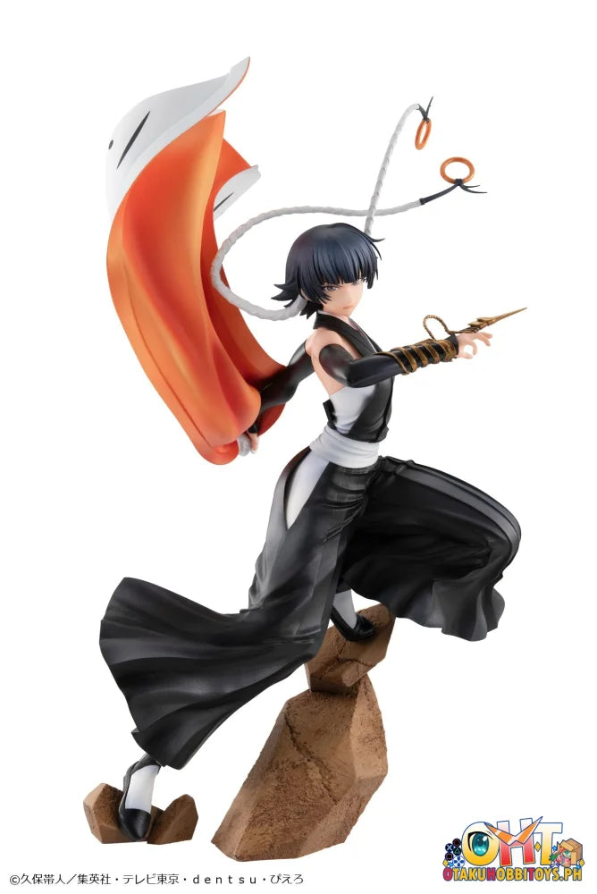 Megahouse GALS Series BLEACH Soi Fon (Re-run)