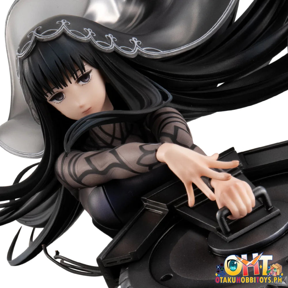Megahouse GALS series SAKAMOTO DAYS Osaragi