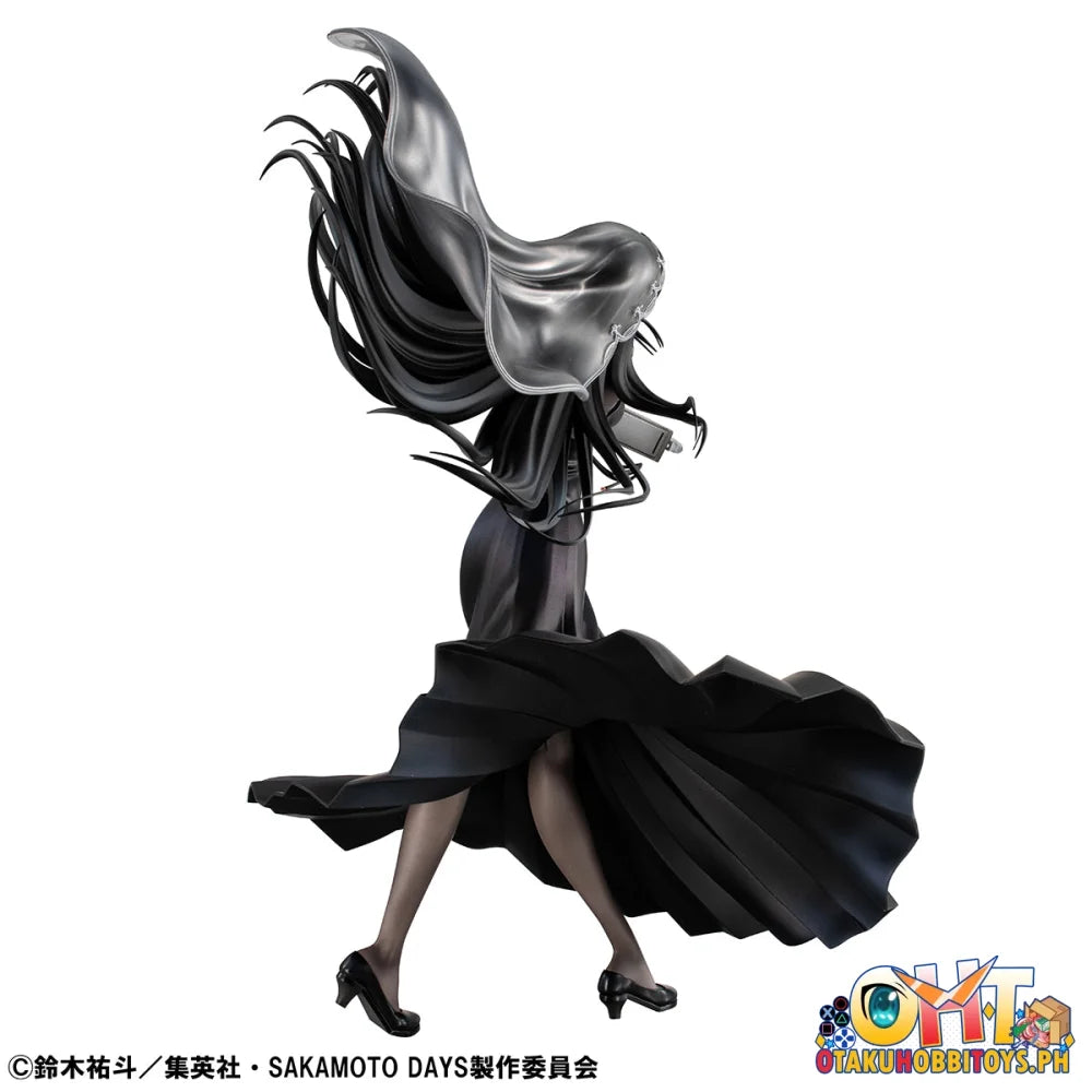 Megahouse GALS series SAKAMOTO DAYS Osaragi