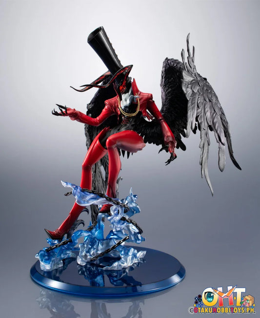 Megahouse Game Characters Collection DX Persona 5 Arsène 30th Anniversary EDITION