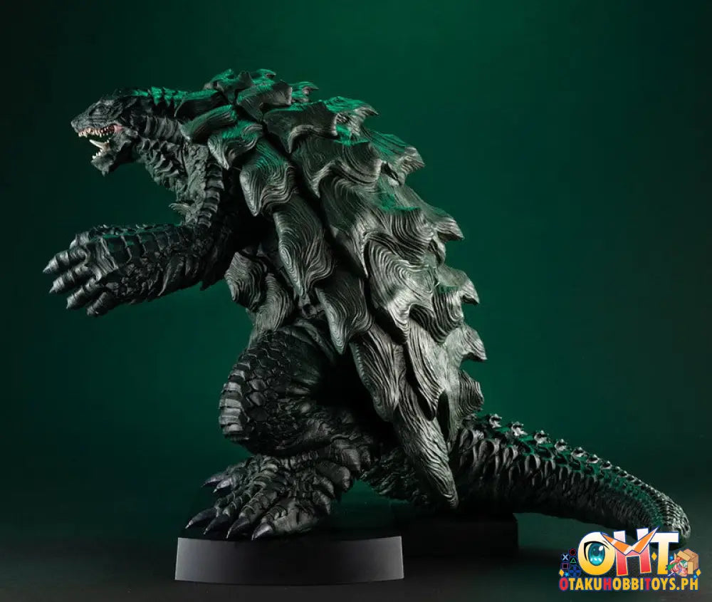 Megahouse Gamera Rebirth Ultimate Article Monsters Gamera