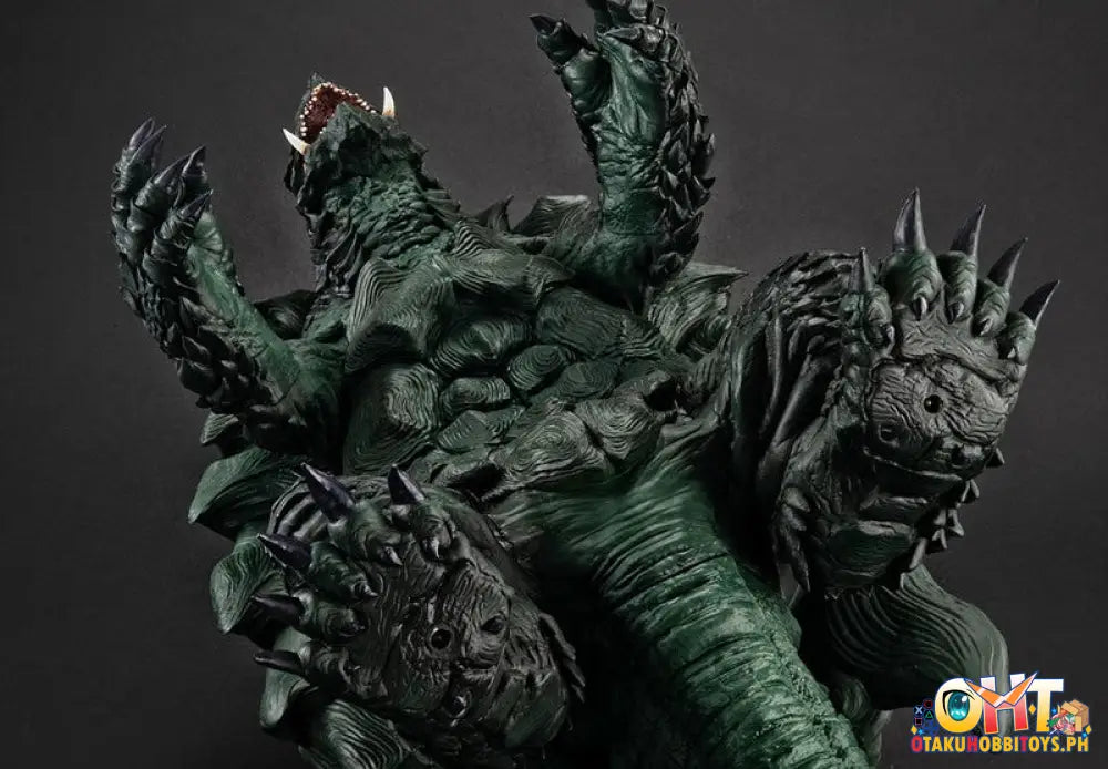 Megahouse Gamera Rebirth Ultimate Article Monsters Gamera