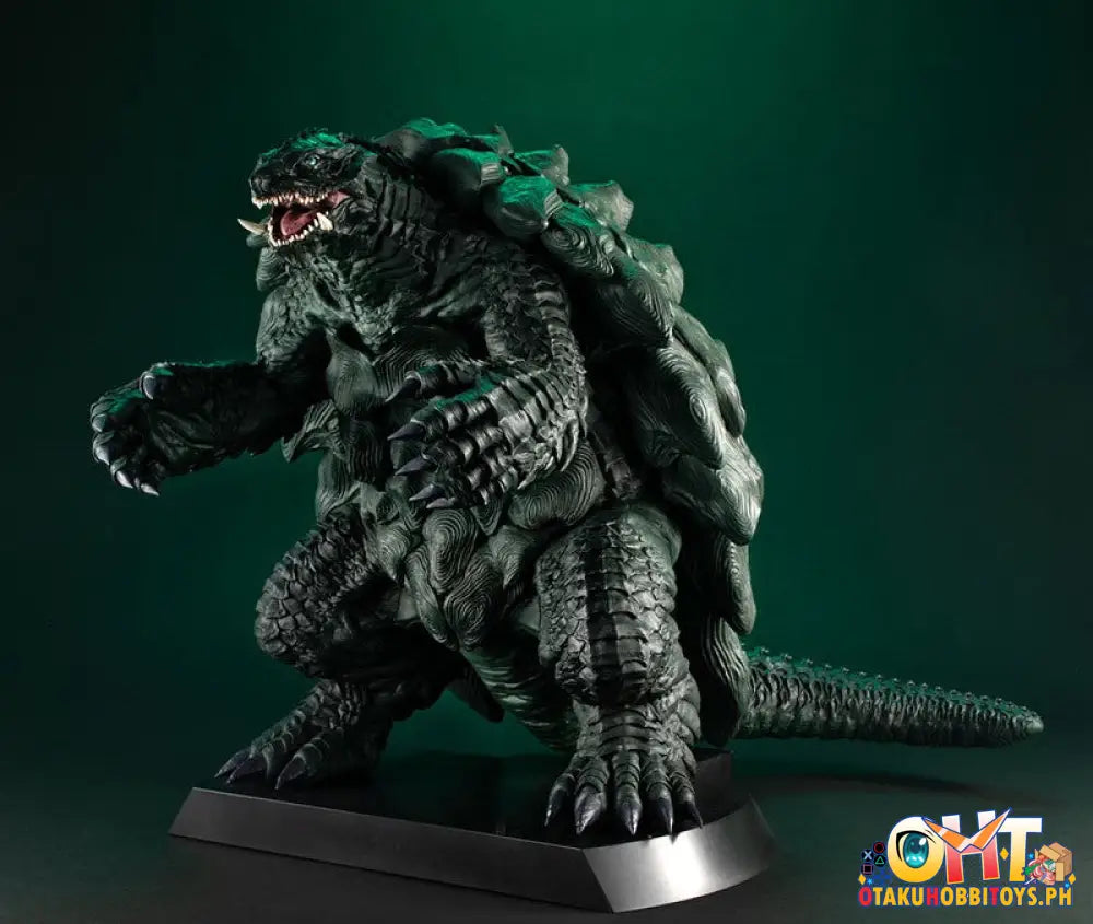 Megahouse Gamera Rebirth Ultimate Article Monsters Gamera