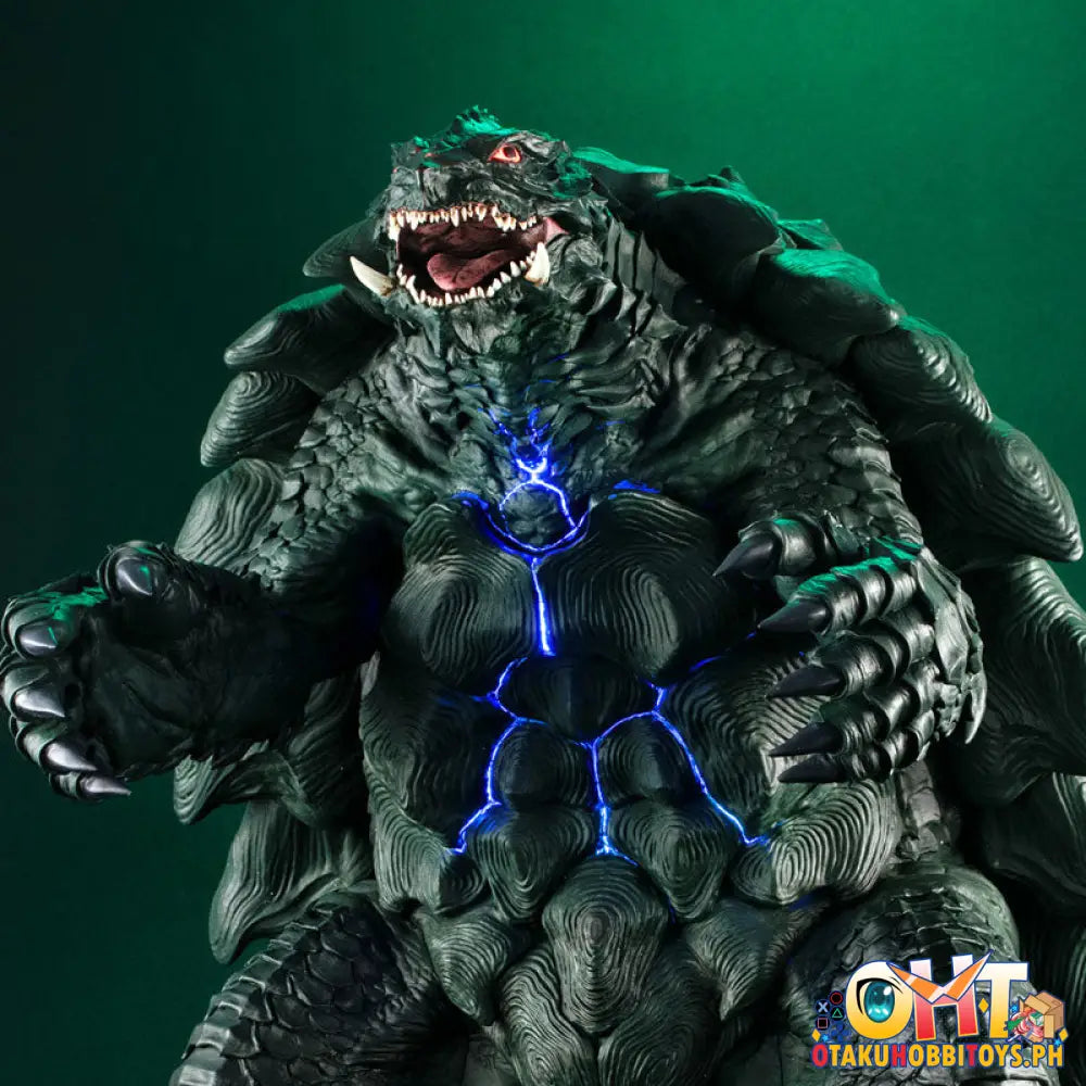 Megahouse Gamera Rebirth Ultimate Article Monsters Gamera