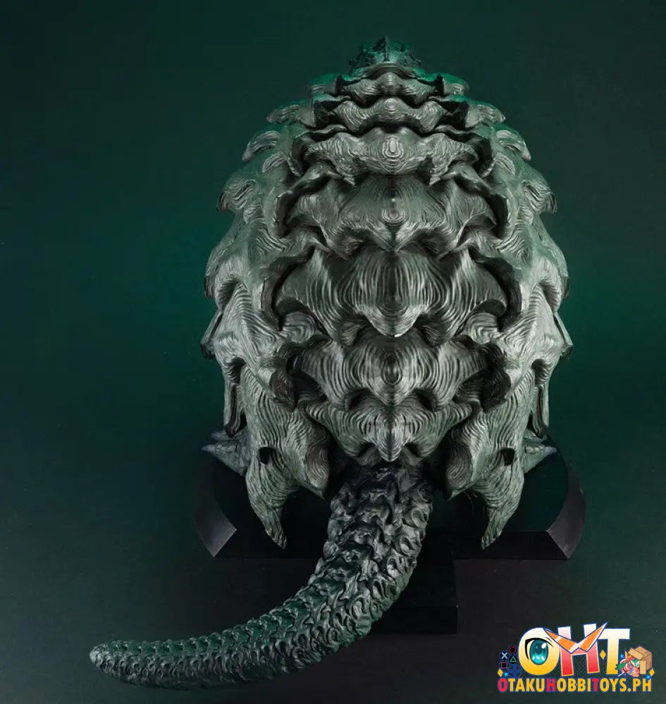 Megahouse Gamera Rebirth Ultimate Article Monsters Gamera
