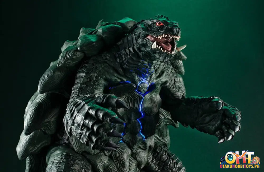 gamera rebirth monsters Otakuhobbitoys PH