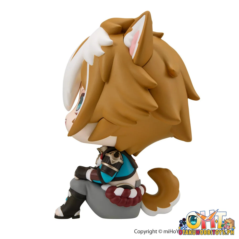 Megahouse Genshin Impact Gorou