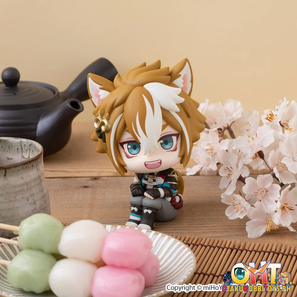 Megahouse Genshin Impact Gorou [with gift]