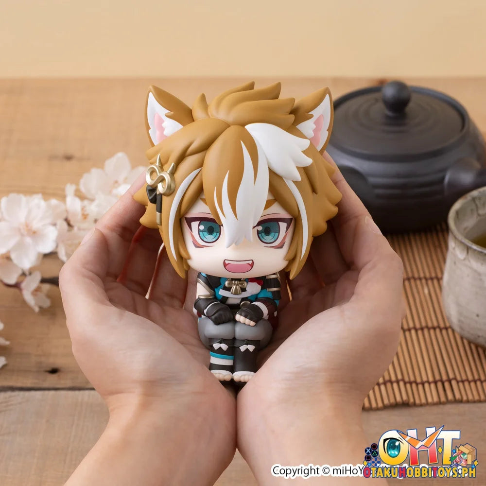 Megahouse Genshin Impact Gorou [with gift]