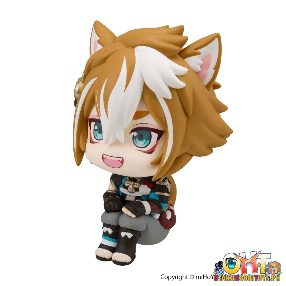 Megahouse Genshin Impact Gorou [with gift]