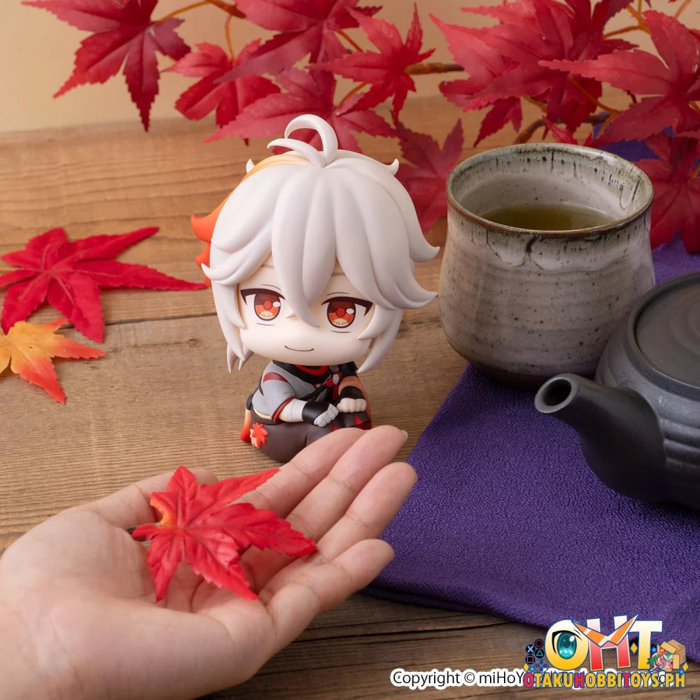 Megahouse Genshin Impact Kazuha Kaedehara