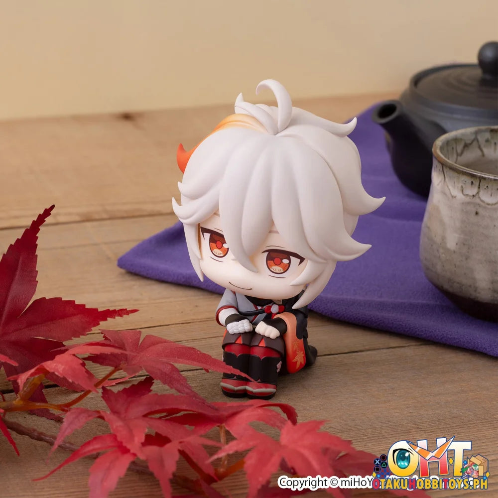 Megahouse Genshin Impact Kazuha Kaedehara