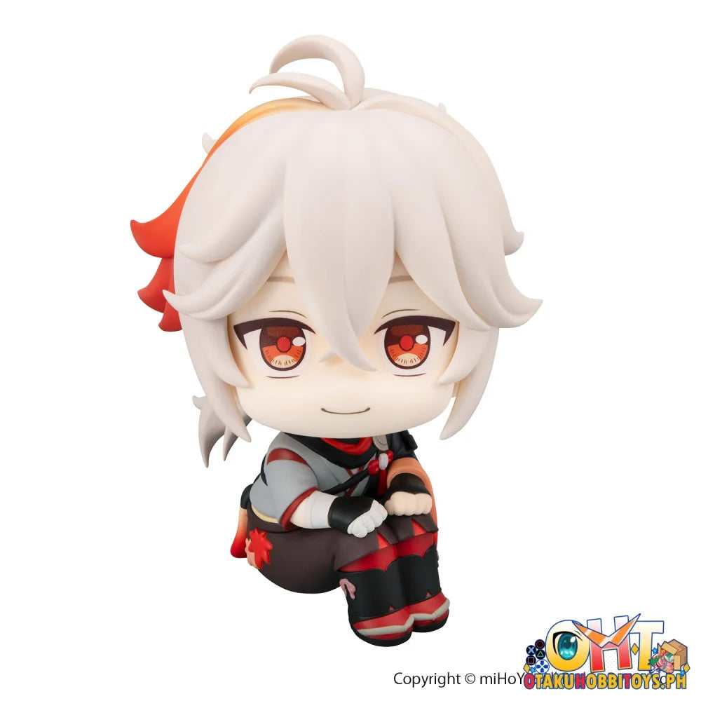 Megahouse Genshin Impact Kazuha Kaedehara