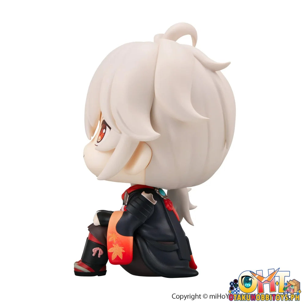 Megahouse Genshin Impact Kazuha Kaedehara