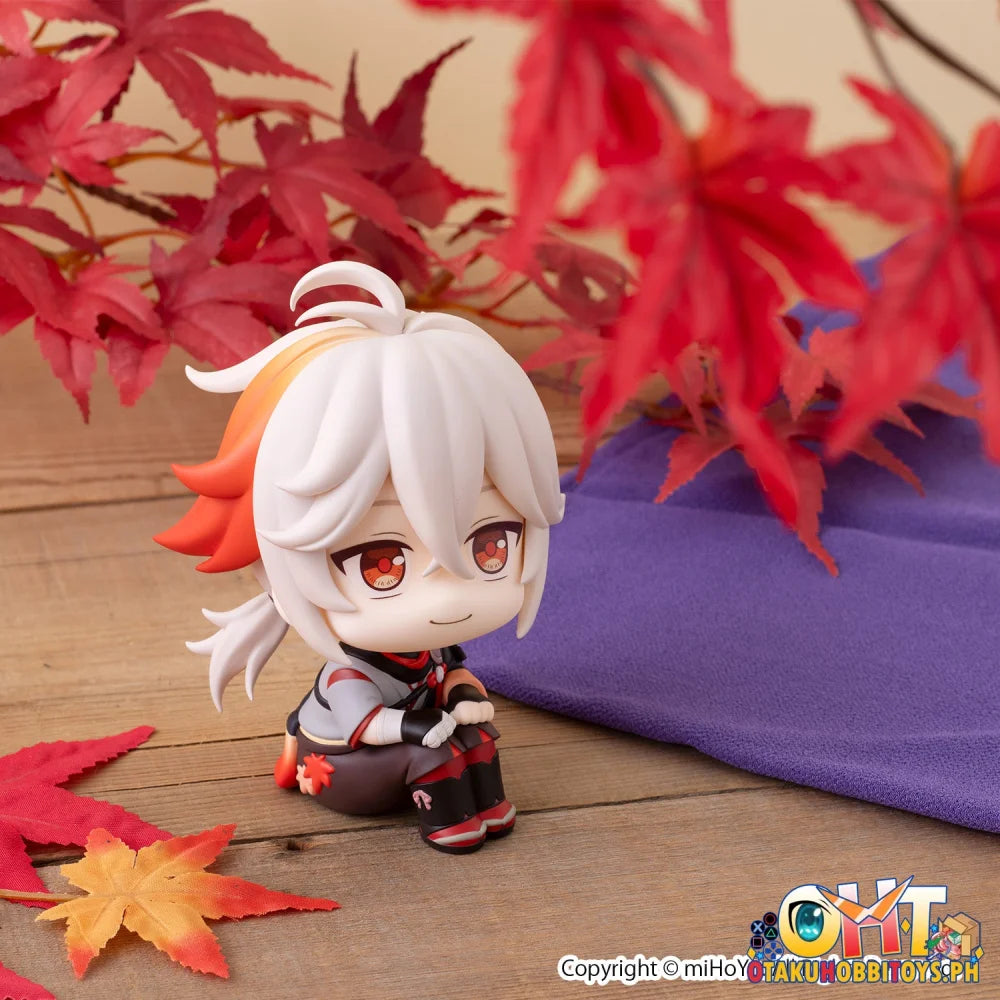 Megahouse Genshin Impact Kazuha Kaedehara