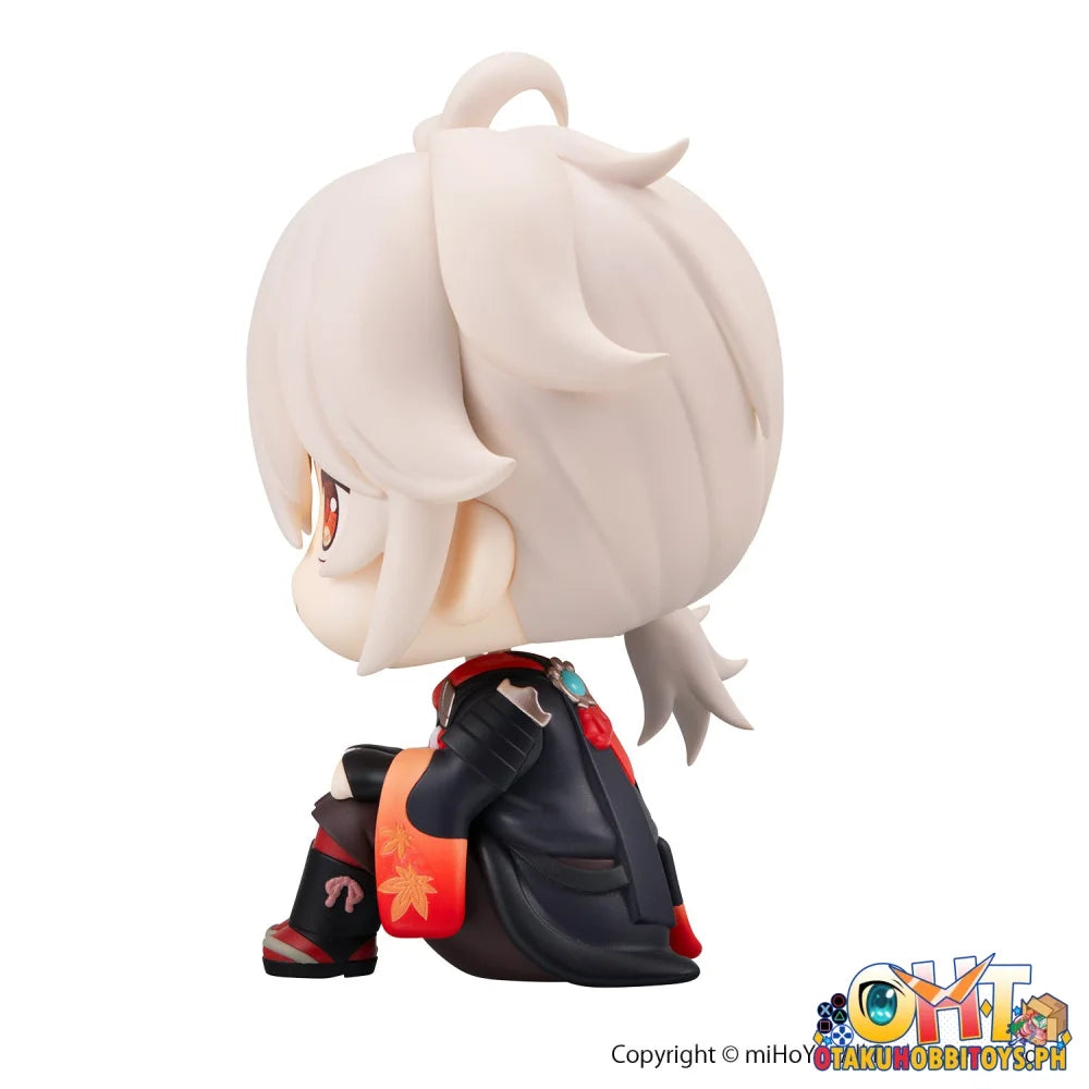 Megahouse Genshin Impact Kazuha Kaedehara