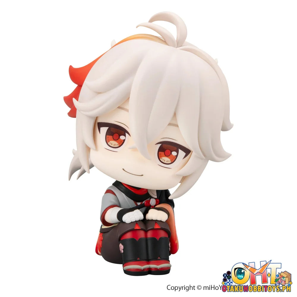 Megahouse Genshin Impact Kazuha Kaedehara