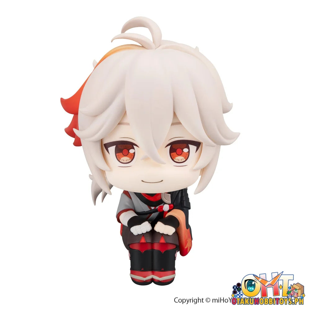 Megahouse Genshin Impact Kazuha Kaedehara [with gift]