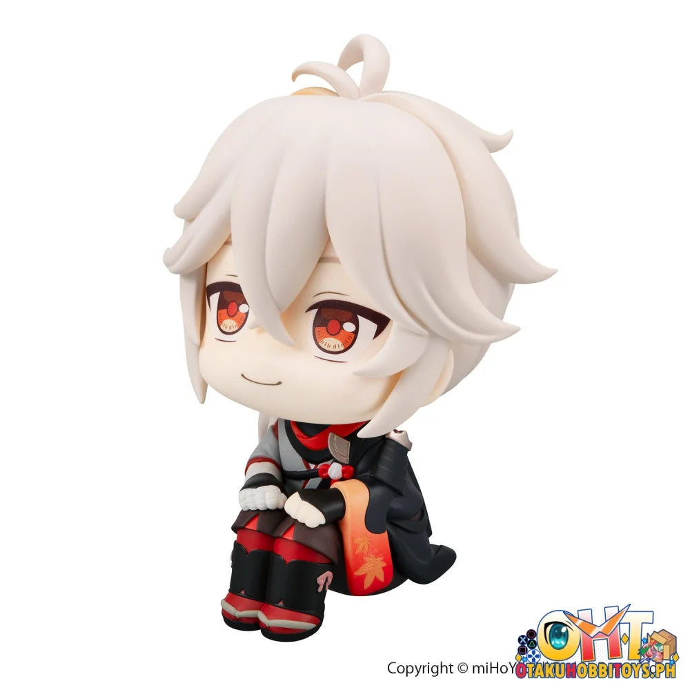 Megahouse Genshin Impact Kazuha Kaedehara [with gift]