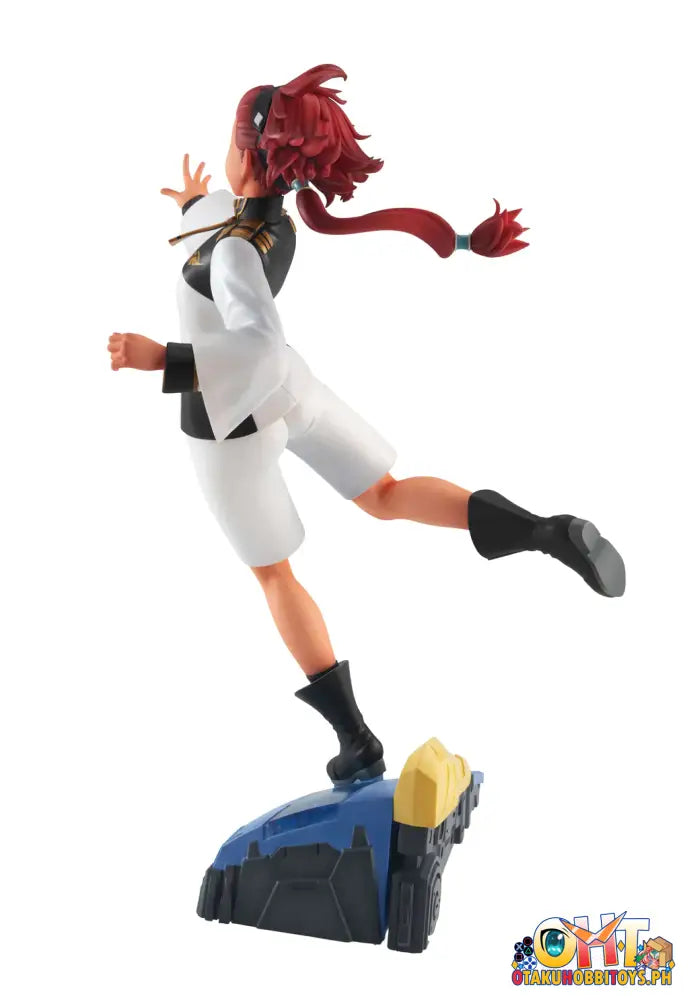 Megahouse Ggg (Gundam Girls Generation): Mobile Suit Gundam: The Witch From Mercury - Suletta