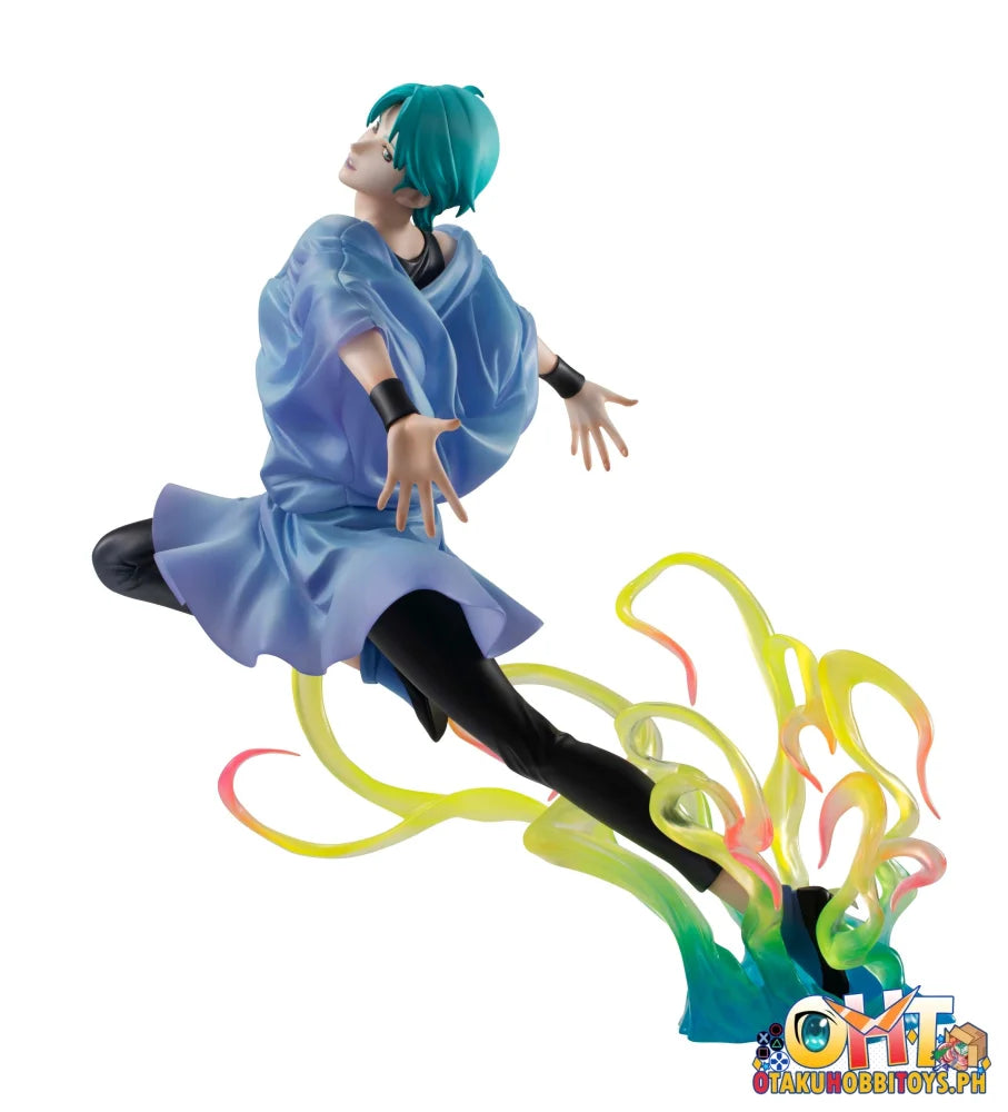 Megahouse GGG (Gundam Girls Generation) Mobile Suit Z Gundam Four Murasame (Repeat)