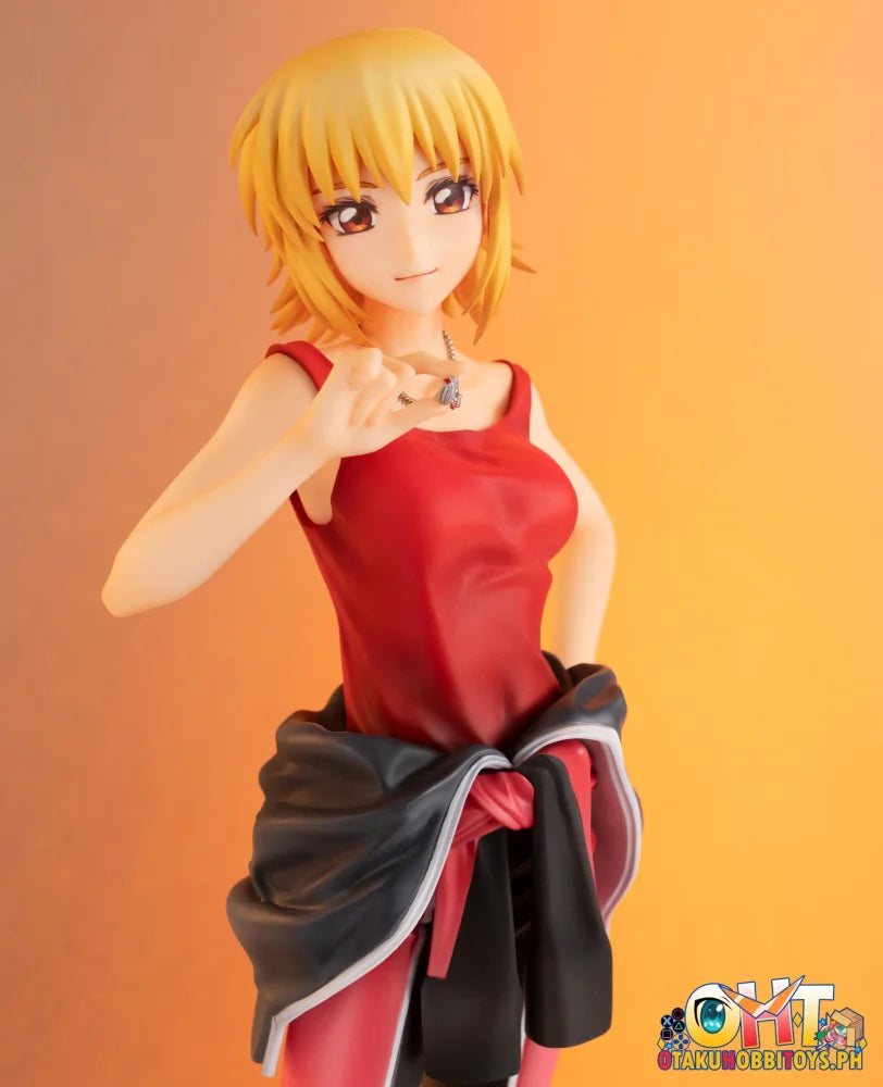 Megahouse GGG (Gundam Girls Generation) Series Mobile Suit Gundam SEED FREEDOM Cagalli Yula Athha Pilot Suit Ver.