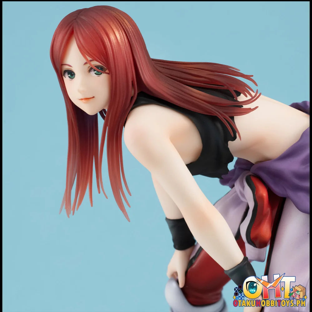 Megahouse Ggg Mobile Suit Gundam 0080 War In The Pocket Christina Mackenzie -Into The Sky- Scale