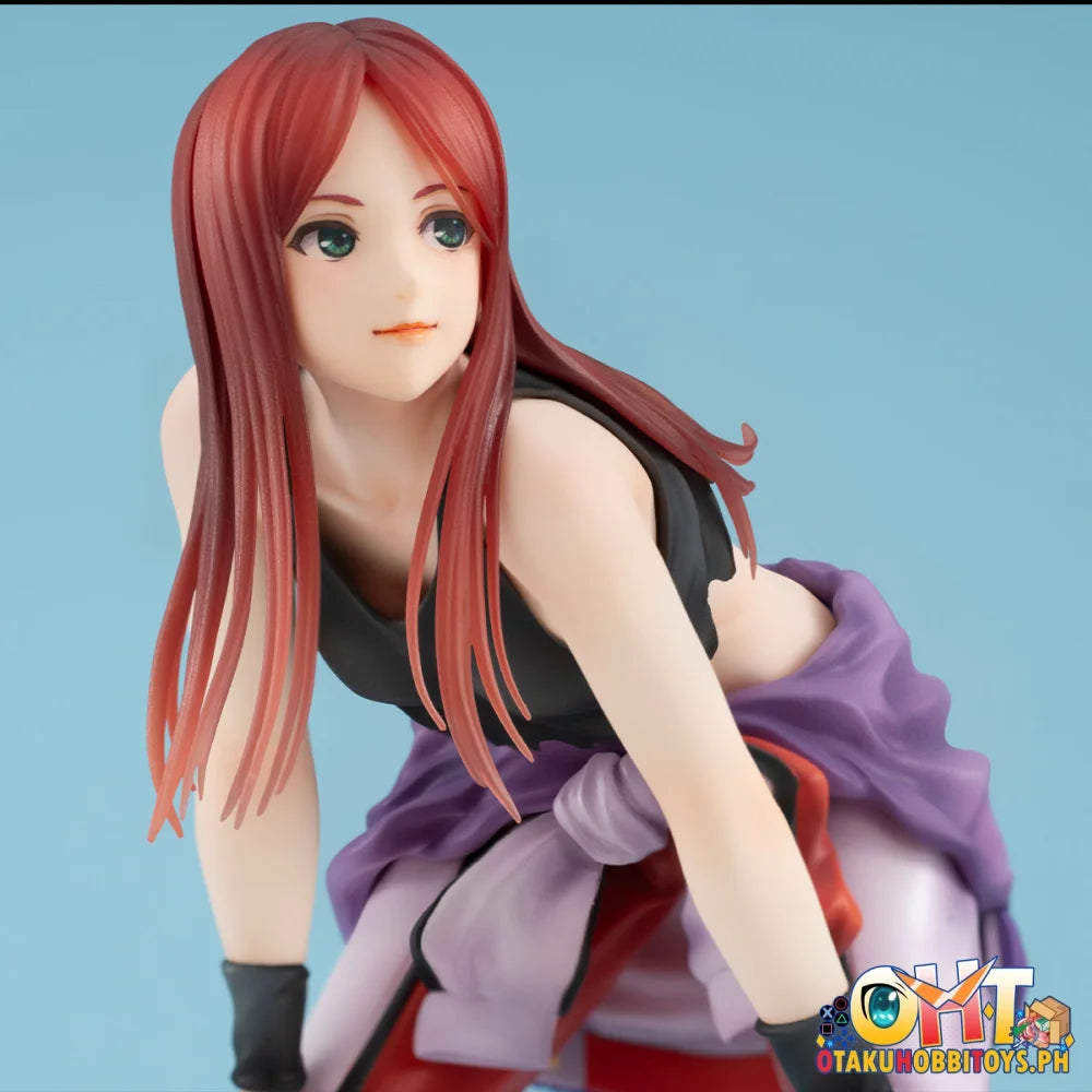 Megahouse Ggg Mobile Suit Gundam 0080 War In The Pocket Christina Mackenzie -Into The Sky- Scale