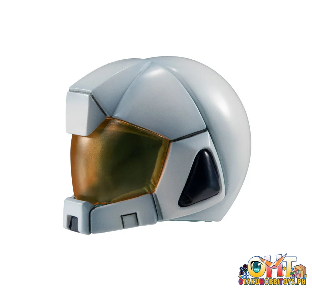 Megahouse GGG series Mobile Suit Gundam Char’s Counterattack Amuro Ray[Limited Repeat Ver.]